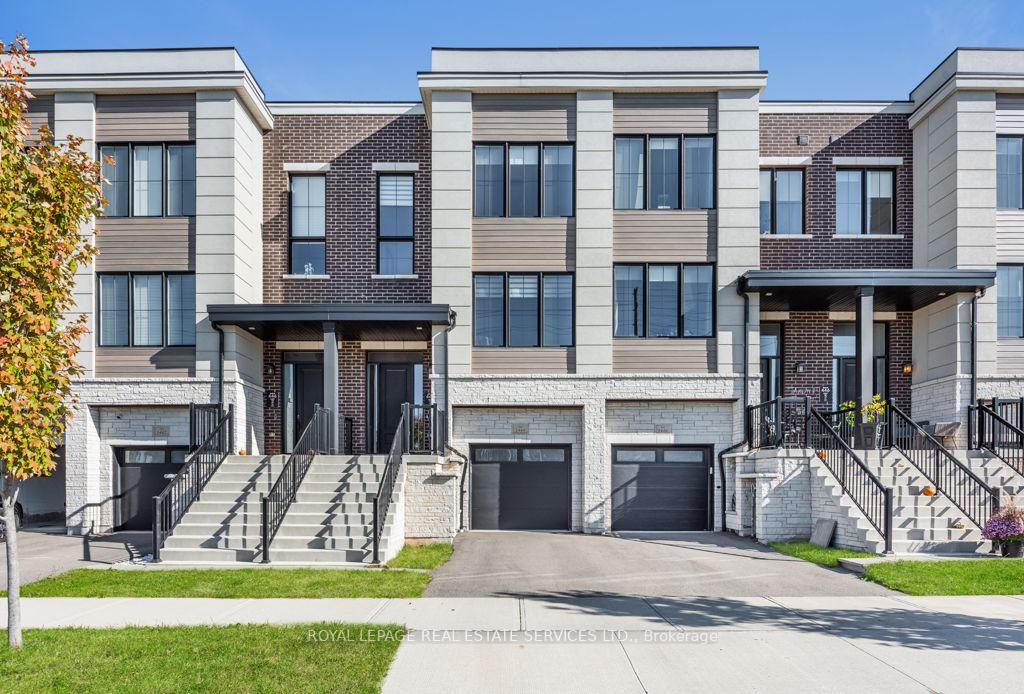 Photo 1 of 1444 Yellow Rose Circle, Oakville, Glen Abbey — HOMEH