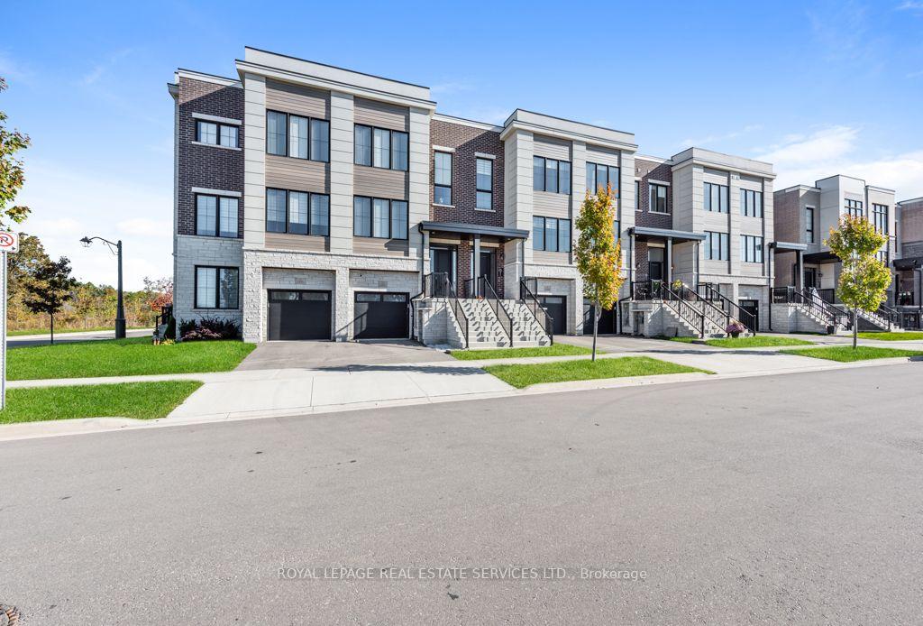Photo 2 of 1444 Yellow Rose Circle, Oakville, Glen Abbey — HOMEH