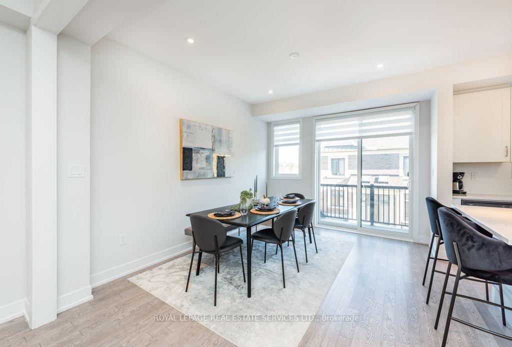Photo 10 of 1444 Yellow Rose Circle, Oakville, Glen Abbey — HOMEH