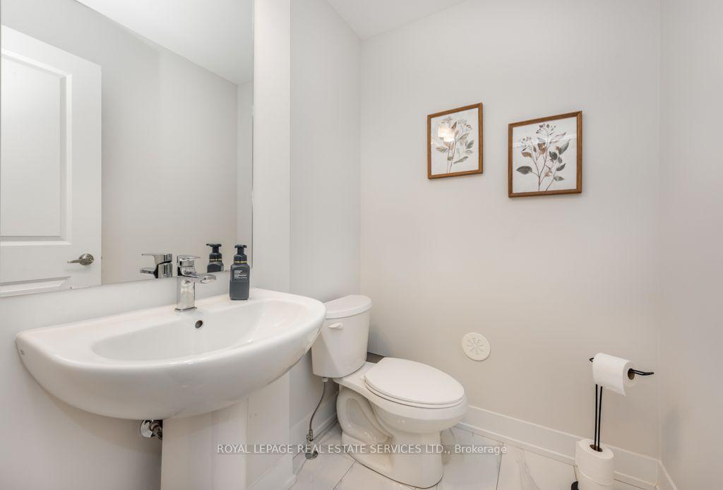 Photo 15 of 1444 Yellow Rose Circle, Oakville, Glen Abbey — HOMEH