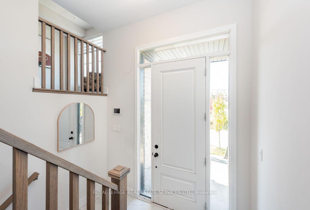 Photo 19 of 1444 Yellow Rose Circle, Oakville, Glen Abbey — HOMEH