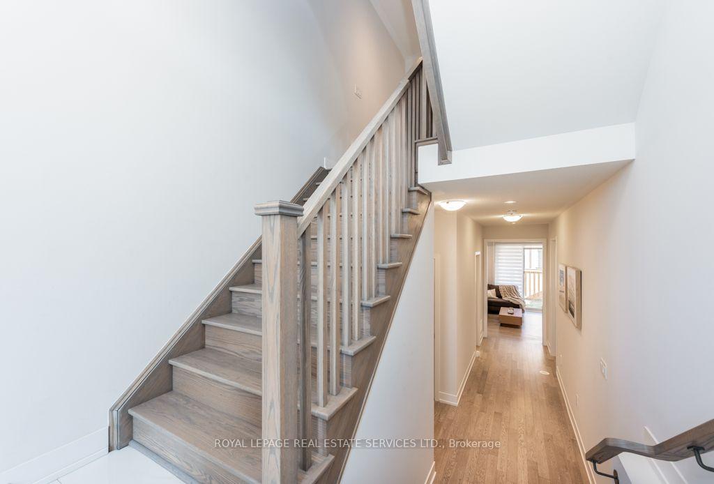 Photo 20 of 1444 Yellow Rose Circle, Oakville, Glen Abbey — HOMEH