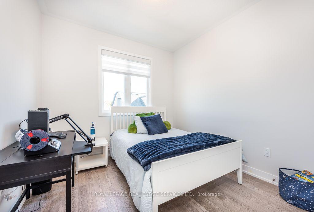 Photo 27 of 1444 Yellow Rose Circle, Oakville, Glen Abbey — HOMEH