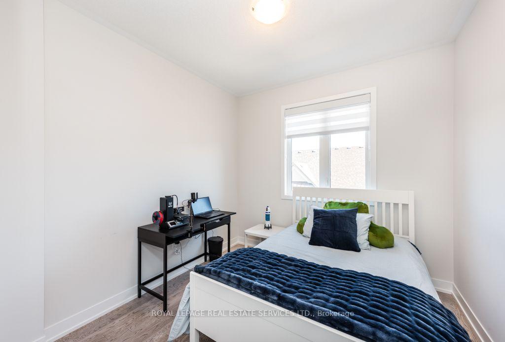 Photo 28 of 1444 Yellow Rose Circle, Oakville, Glen Abbey — HOMEH