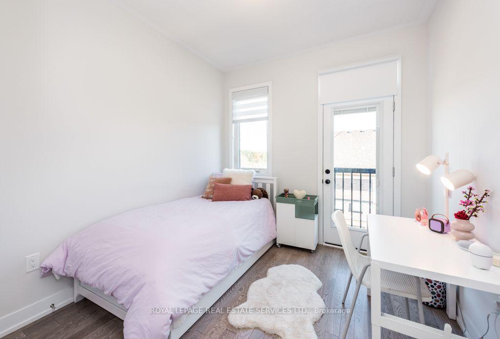 Photo 29 of 1444 Yellow Rose Circle, Oakville, Glen Abbey — HOMEH