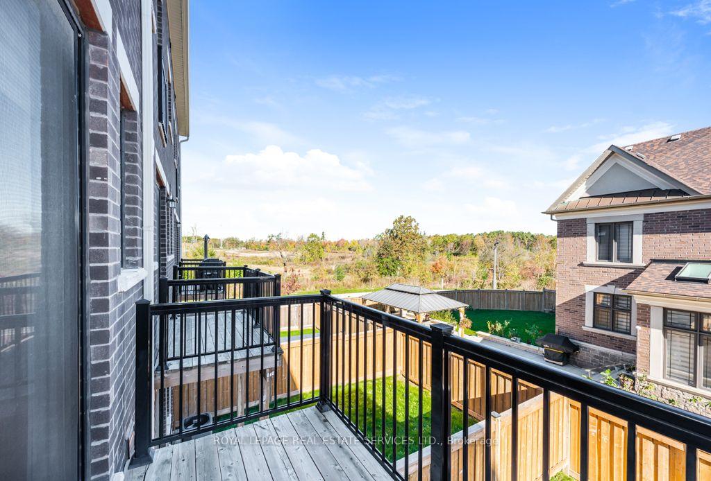 Photo 37 of 1444 Yellow Rose Circle, Oakville, Glen Abbey — HOMEH