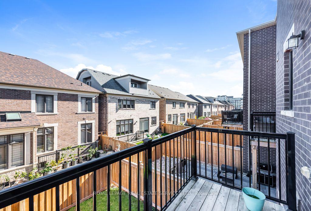 Photo 38 of 1444 Yellow Rose Circle, Oakville, Glen Abbey — HOMEH