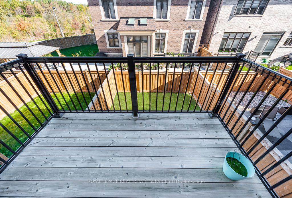 Photo 39 of 1444 Yellow Rose Circle, Oakville, Glen Abbey — HOMEH