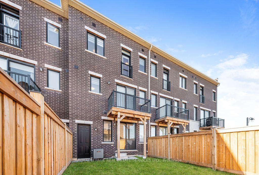 Photo 48 of 1444 Yellow Rose Circle, Oakville, Glen Abbey — HOMEH