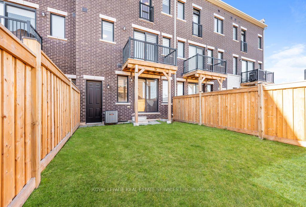 Photo 49 of 1444 Yellow Rose Circle, Oakville, Glen Abbey — HOMEH