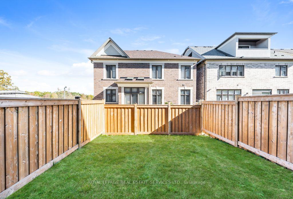 Photo 50 of 1444 Yellow Rose Circle, Oakville, Glen Abbey — HOMEH
