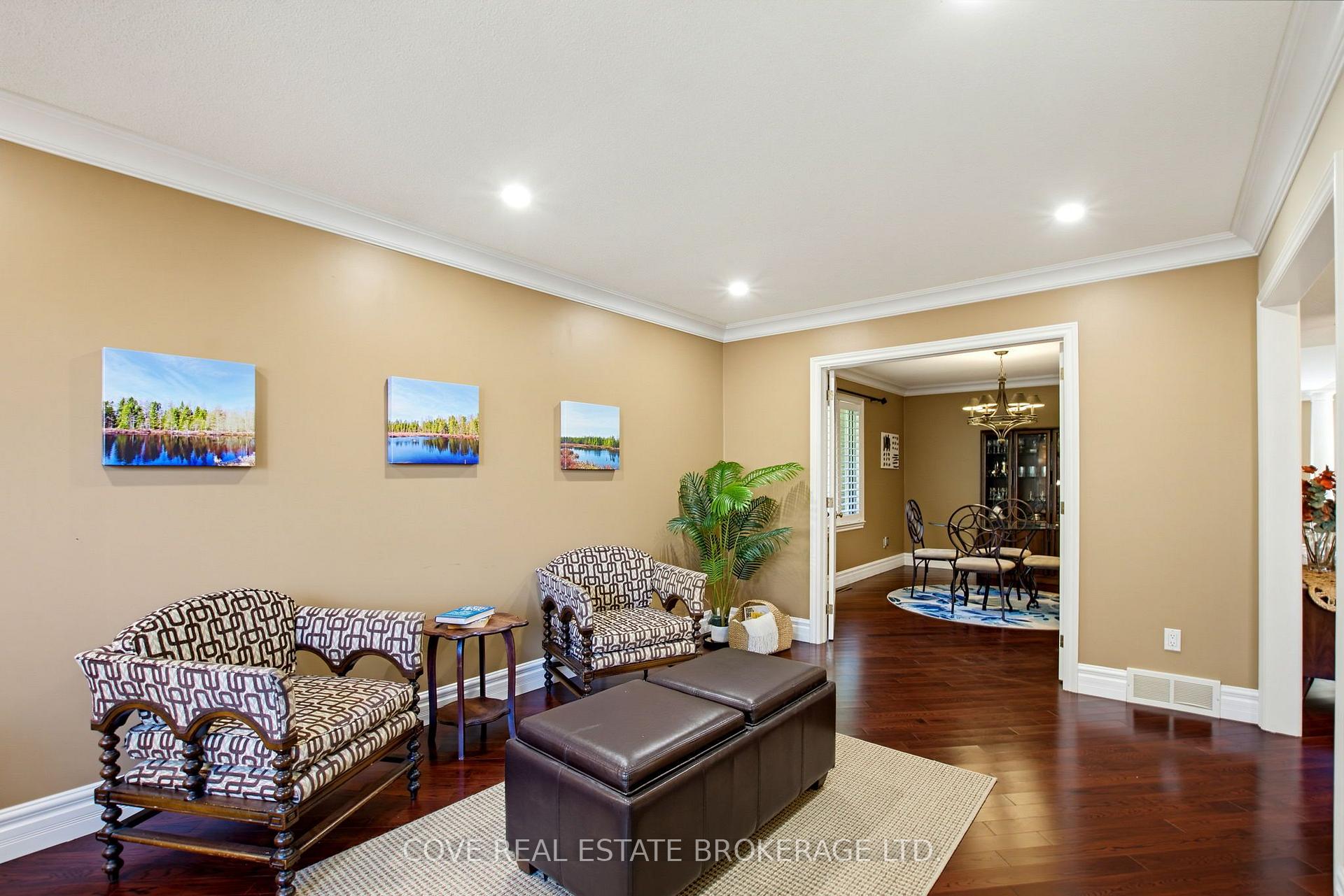 Photo 7 of 91 Sunnyside Drive, London, North G — HOMEH