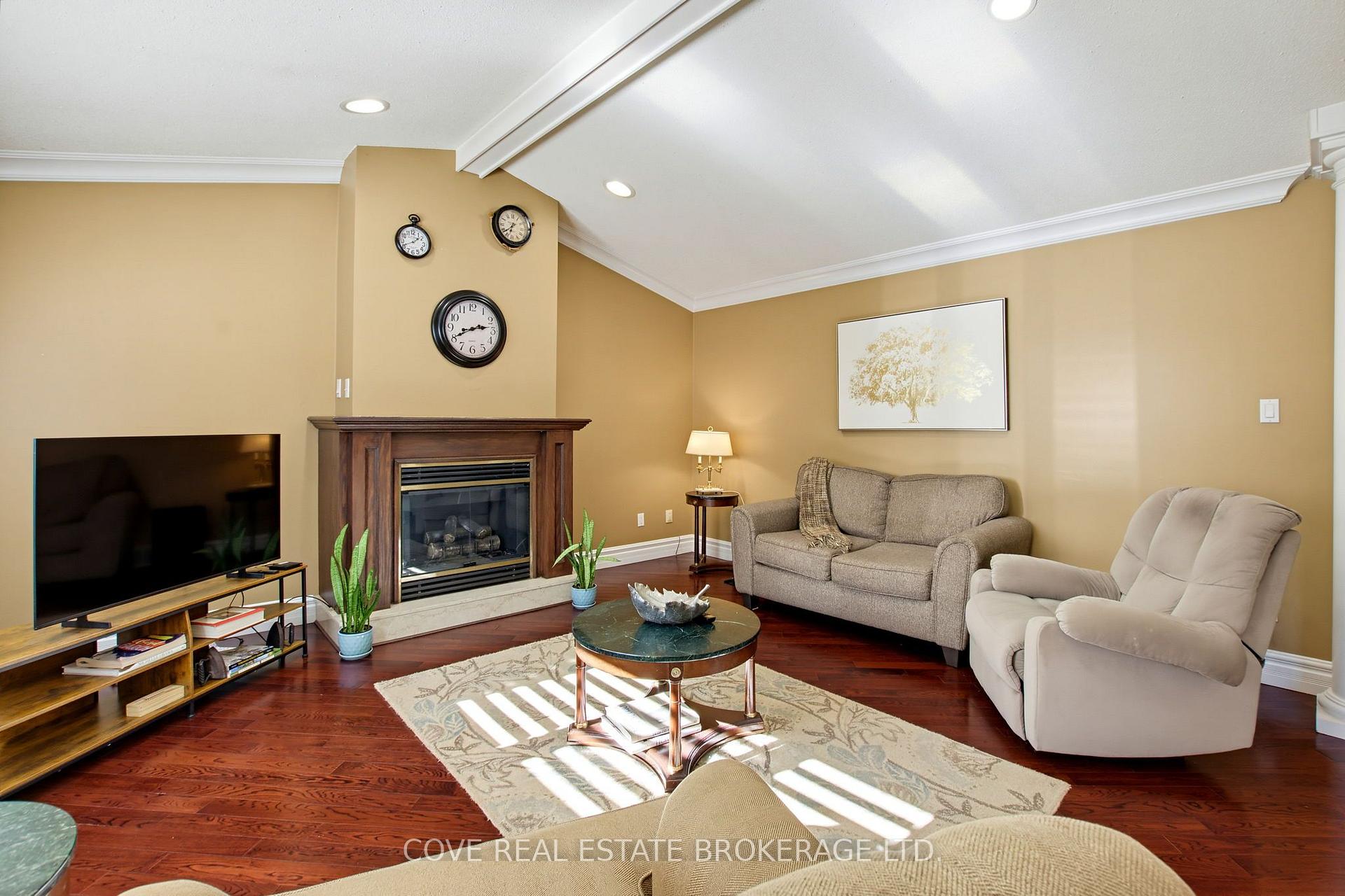 Photo 13 of 91 Sunnyside Drive, London, North G — HOMEH