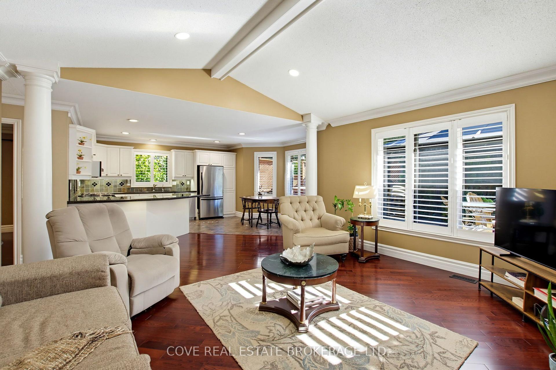 Photo 14 of 91 Sunnyside Drive, London, North G — HOMEH