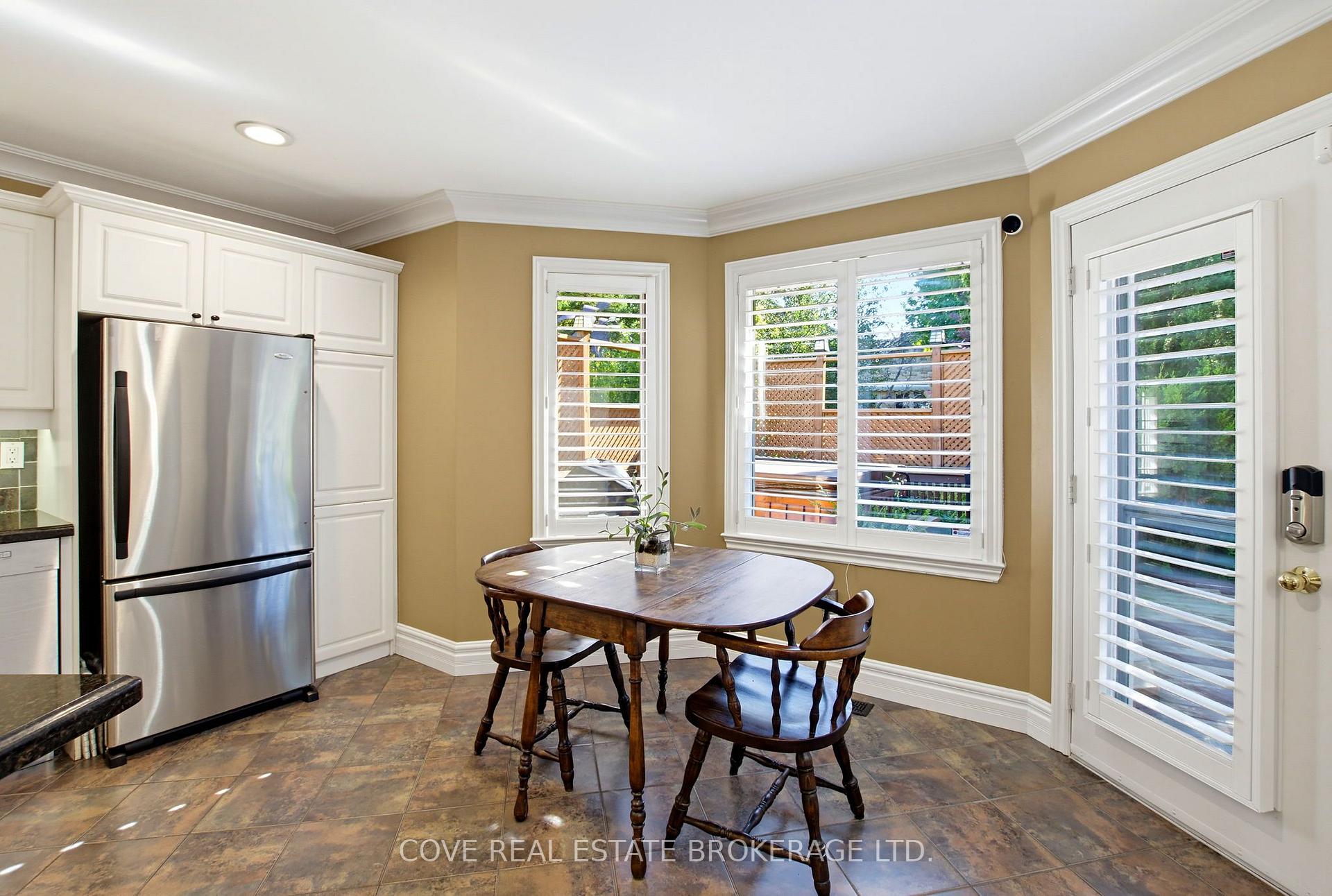 Photo 19 of 91 Sunnyside Drive, London, North G — HOMEH