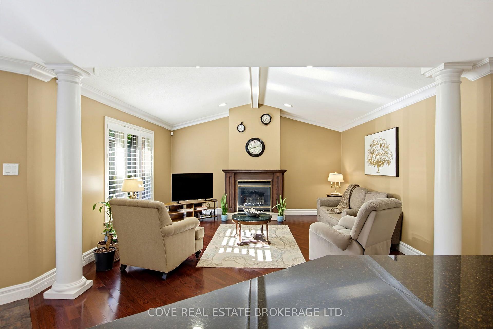Photo 20 of 91 Sunnyside Drive, London, North G — HOMEH