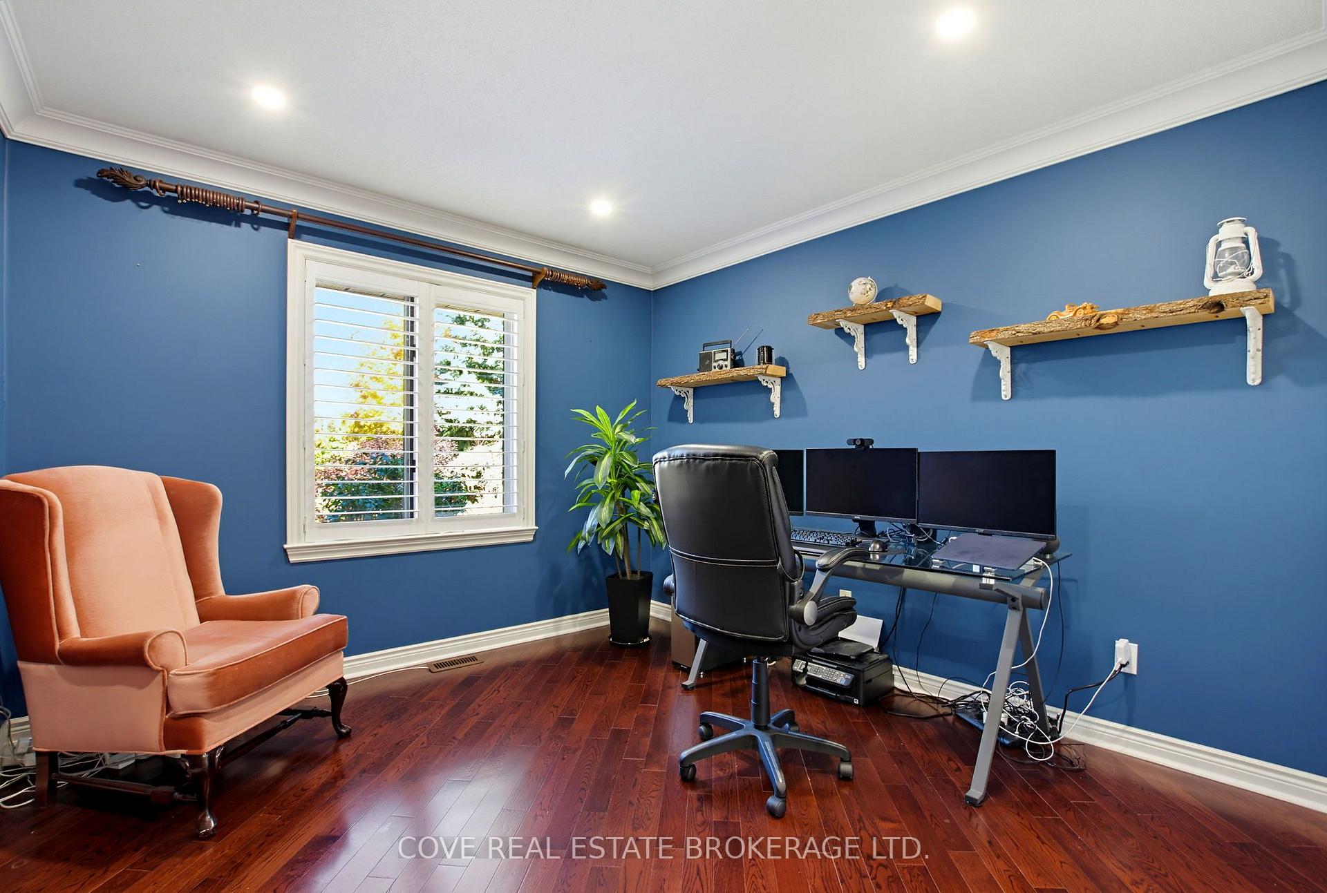 Photo 30 of 91 Sunnyside Drive, London, North G — HOMEH