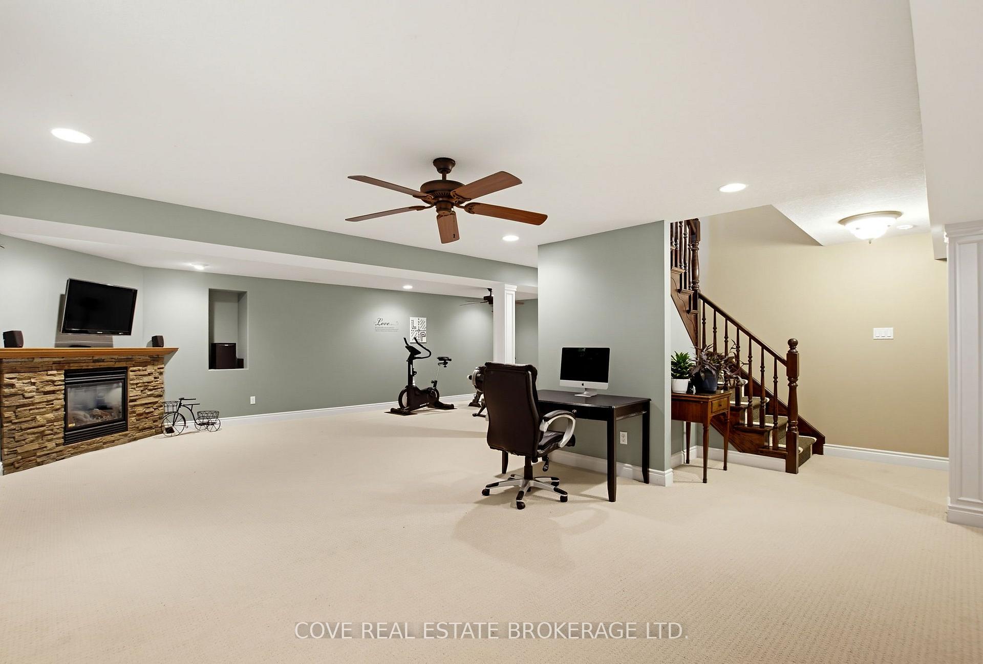 Photo 33 of 91 Sunnyside Drive, London, North G — HOMEH