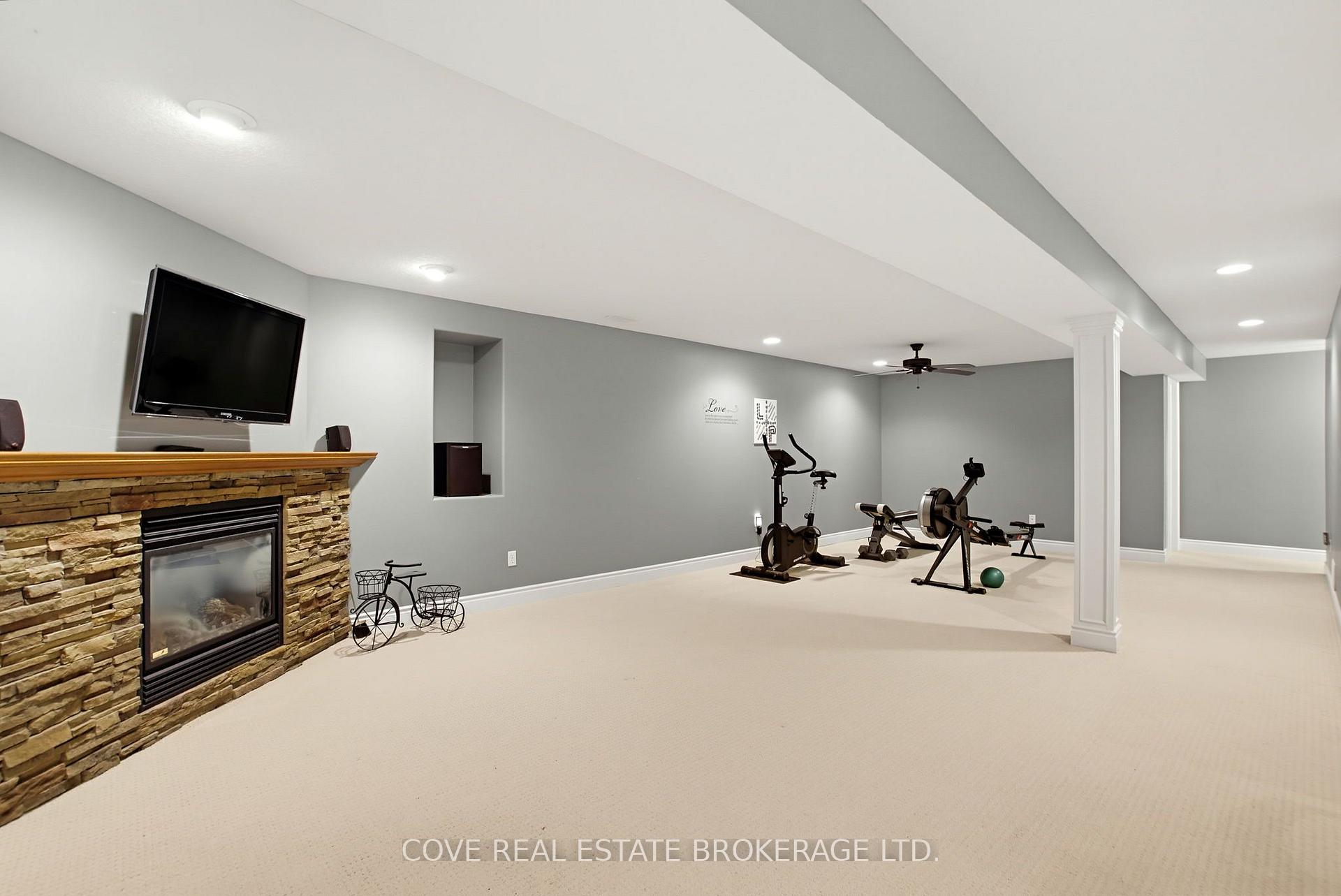 Photo 35 of 91 Sunnyside Drive, London, North G — HOMEH