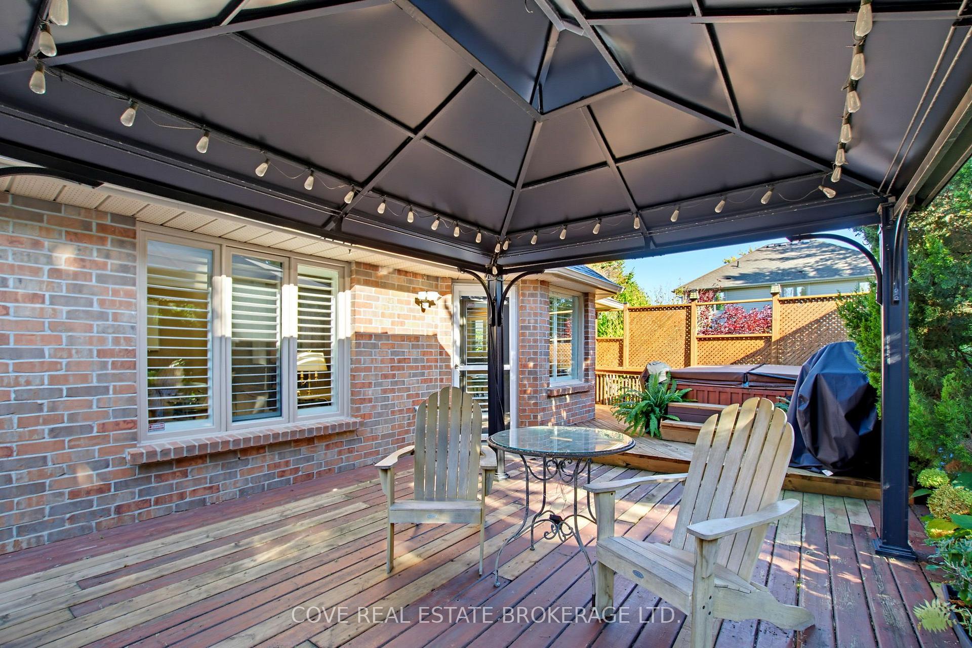 Photo 43 of 91 Sunnyside Drive, London, North G — HOMEH