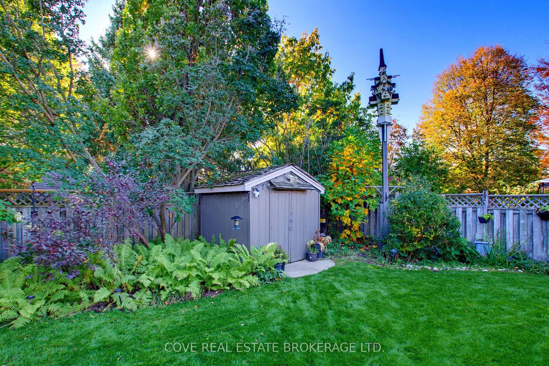 Photo 44 of 91 Sunnyside Drive, London, North G — HOMEH