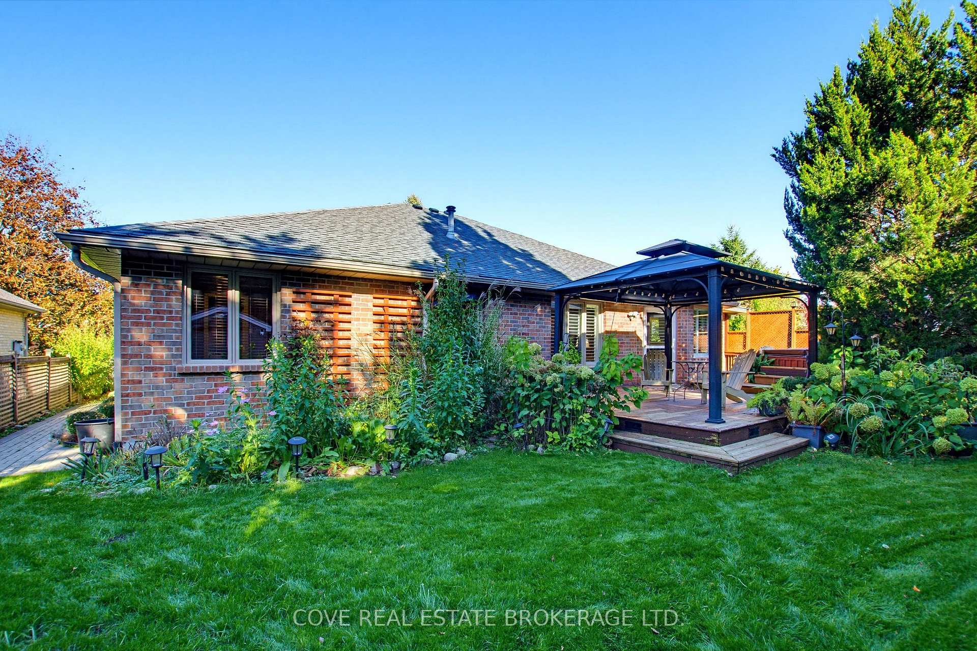 Photo 45 of 91 Sunnyside Drive, London, North G — HOMEH