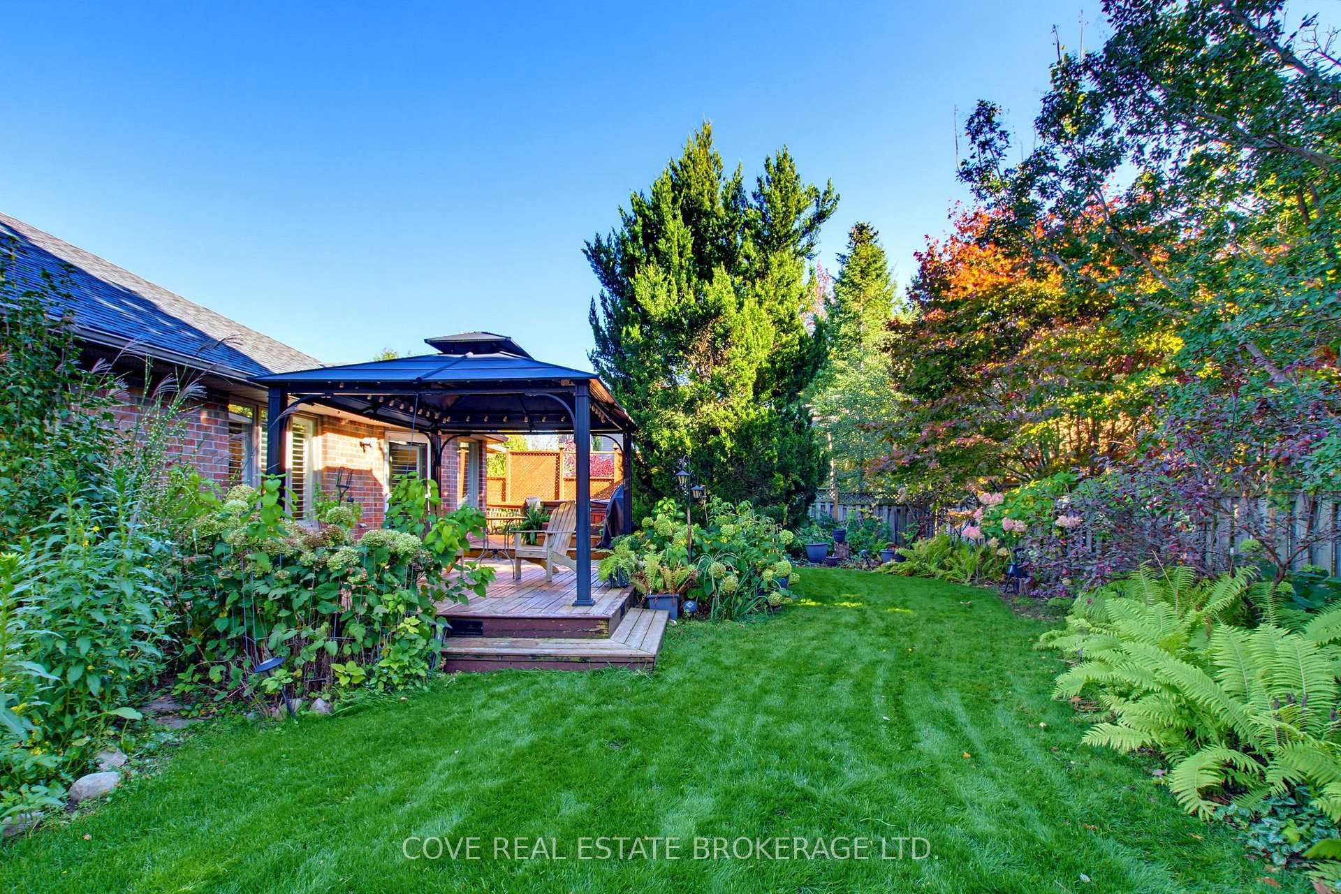 Photo 46 of 91 Sunnyside Drive, London, North G — HOMEH