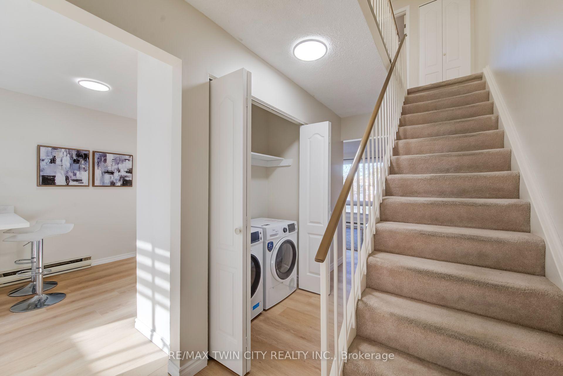 Photo 9 of Unit 25, 121 Morgan Avenue, Kitchener, Chicopee/Freeport — HOMEH
