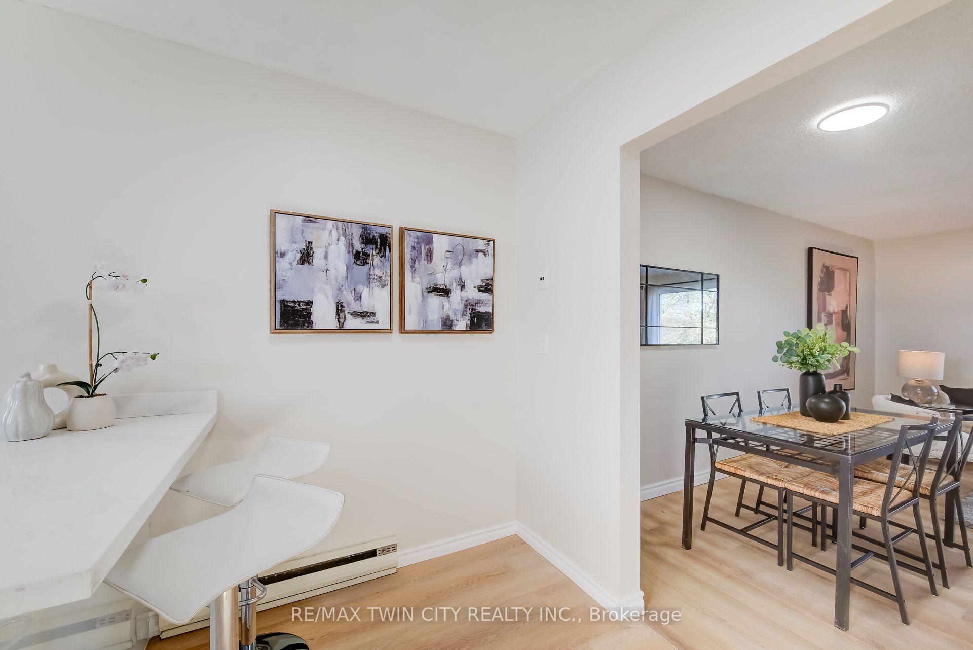 Photo 17 of Unit 25, 121 Morgan Avenue, Kitchener, Chicopee/Freeport — HOMEH