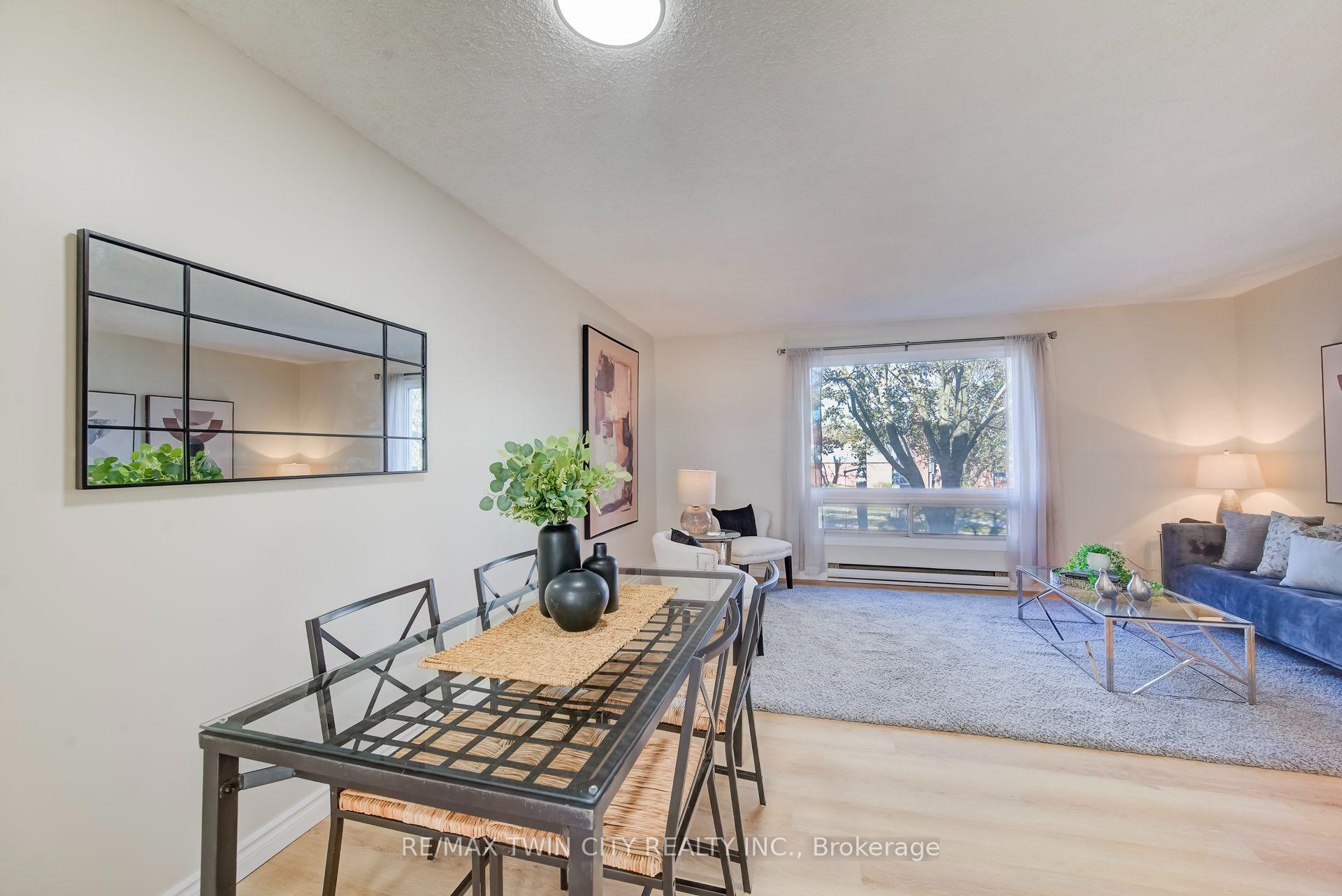 Photo 18 of Unit 25, 121 Morgan Avenue, Kitchener, Chicopee/Freeport — HOMEH