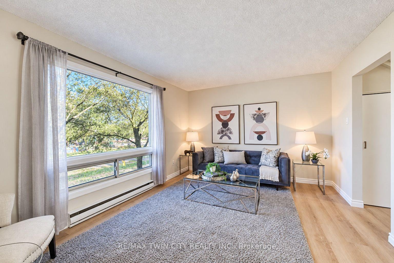 Photo 20 of Unit 25, 121 Morgan Avenue, Kitchener, Chicopee/Freeport — HOMEH