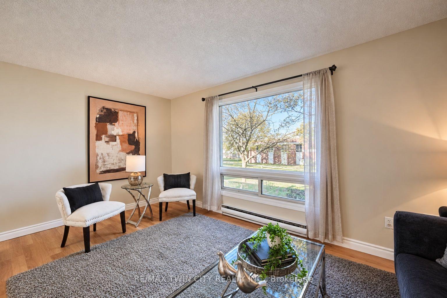 Photo 21 of Unit 25, 121 Morgan Avenue, Kitchener, Chicopee/Freeport — HOMEH