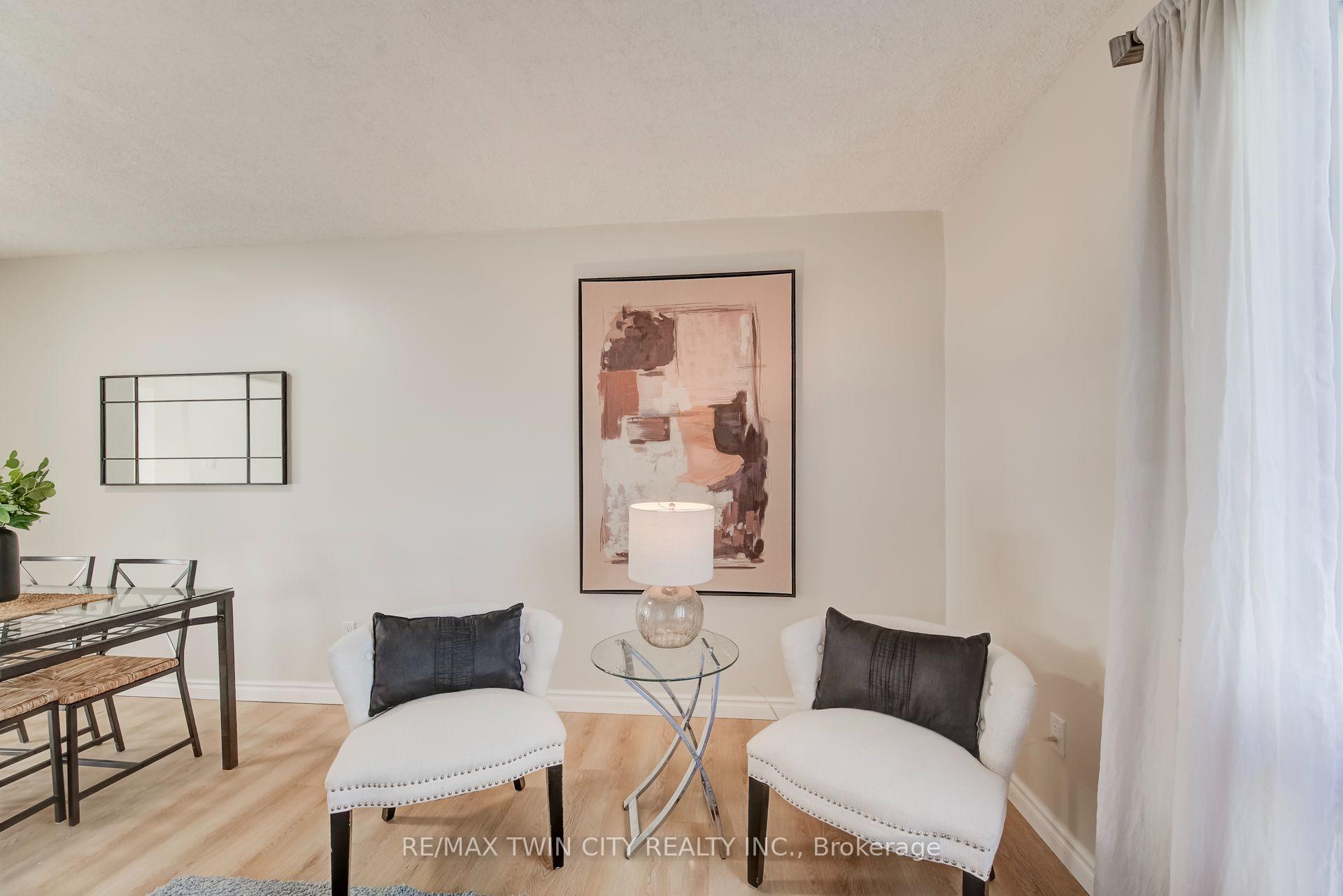 Photo 23 of Unit 25, 121 Morgan Avenue, Kitchener, Chicopee/Freeport — HOMEH