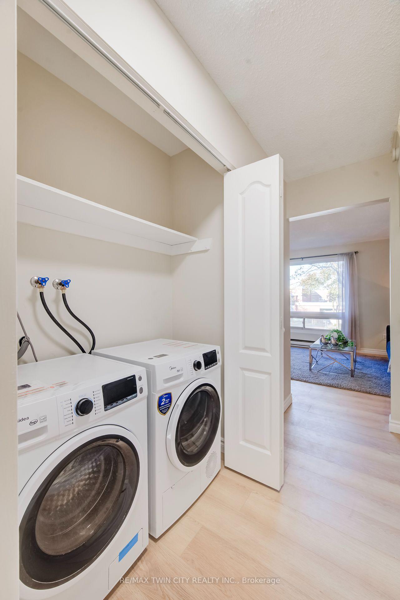 Photo 25 of Unit 25, 121 Morgan Avenue, Kitchener, Chicopee/Freeport — HOMEH