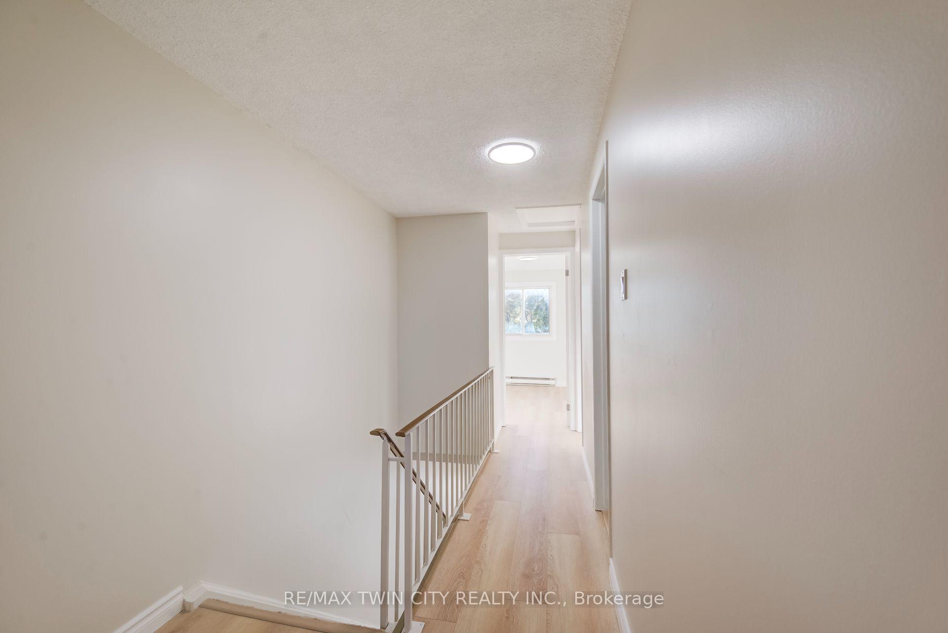 Photo 26 of Unit 25, 121 Morgan Avenue, Kitchener, Chicopee/Freeport — HOMEH