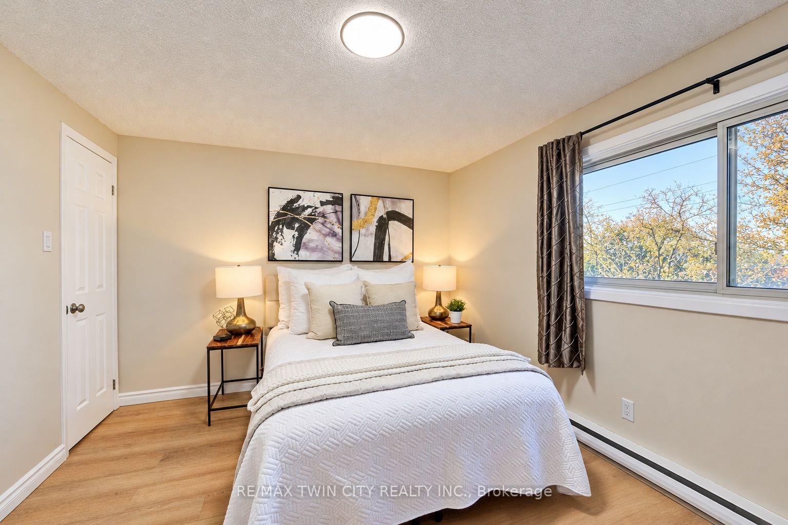 Photo 27 of Unit 25, 121 Morgan Avenue, Kitchener, Chicopee/Freeport — HOMEH
