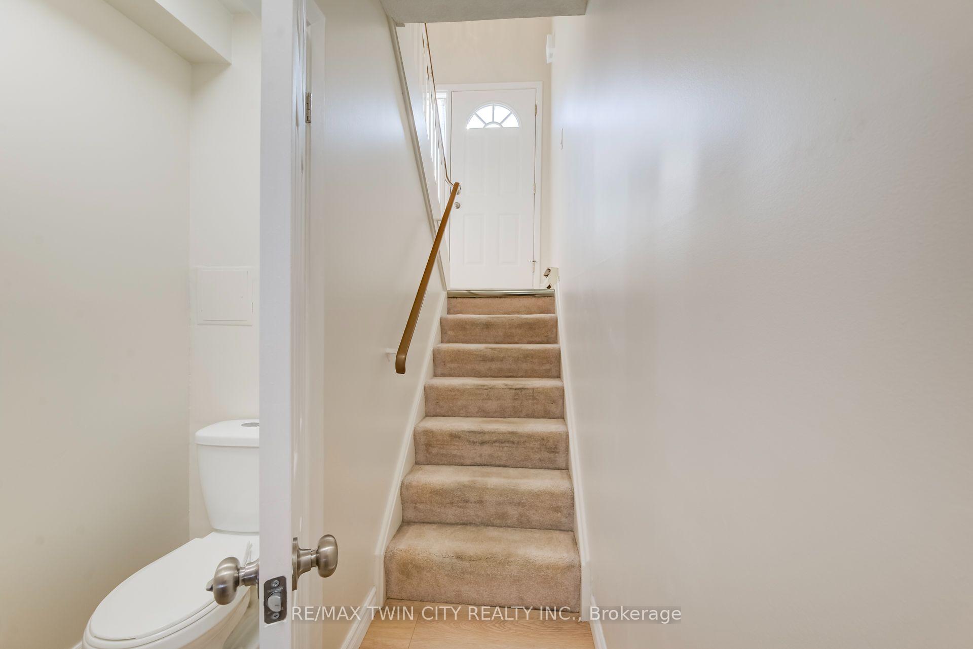Photo 36 of Unit 25, 121 Morgan Avenue, Kitchener, Chicopee/Freeport — HOMEH