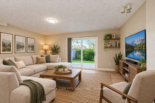 Photo 39 of Unit 25, 121 Morgan Avenue, Kitchener, Chicopee/Freeport — HOMEH