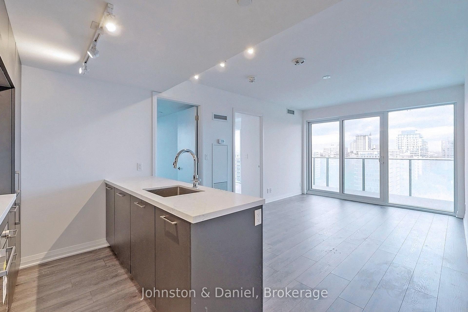 Photo 2 of Unit 1404, 99 Foxbar Road, Toronto, Yonge-St. Clair — HOMEH
