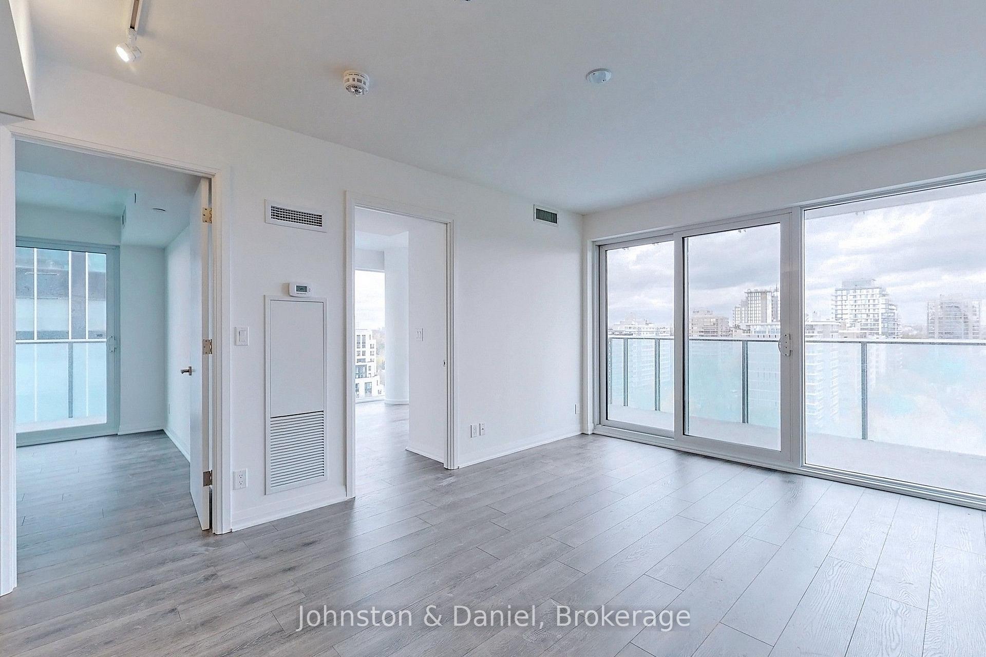 Photo 3 of Unit 1404, 99 Foxbar Road, Toronto, Yonge-St. Clair — HOMEH