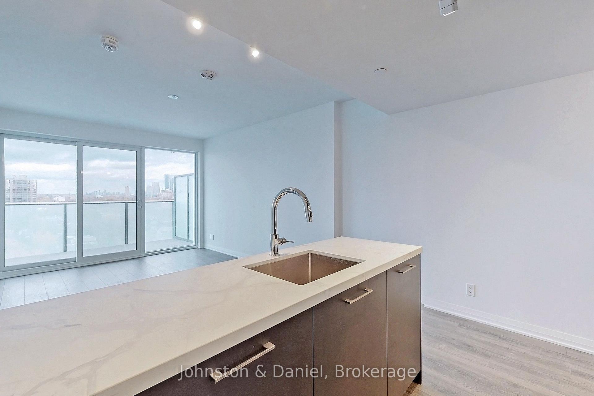 Photo 10 of Unit 1404, 99 Foxbar Road, Toronto, Yonge-St. Clair — HOMEH