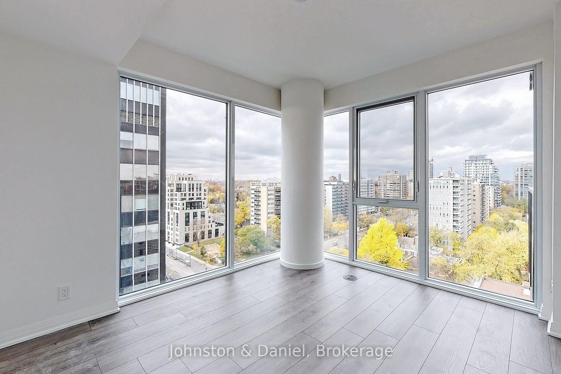 Photo 15 of Unit 1404, 99 Foxbar Road, Toronto, Yonge-St. Clair — HOMEH