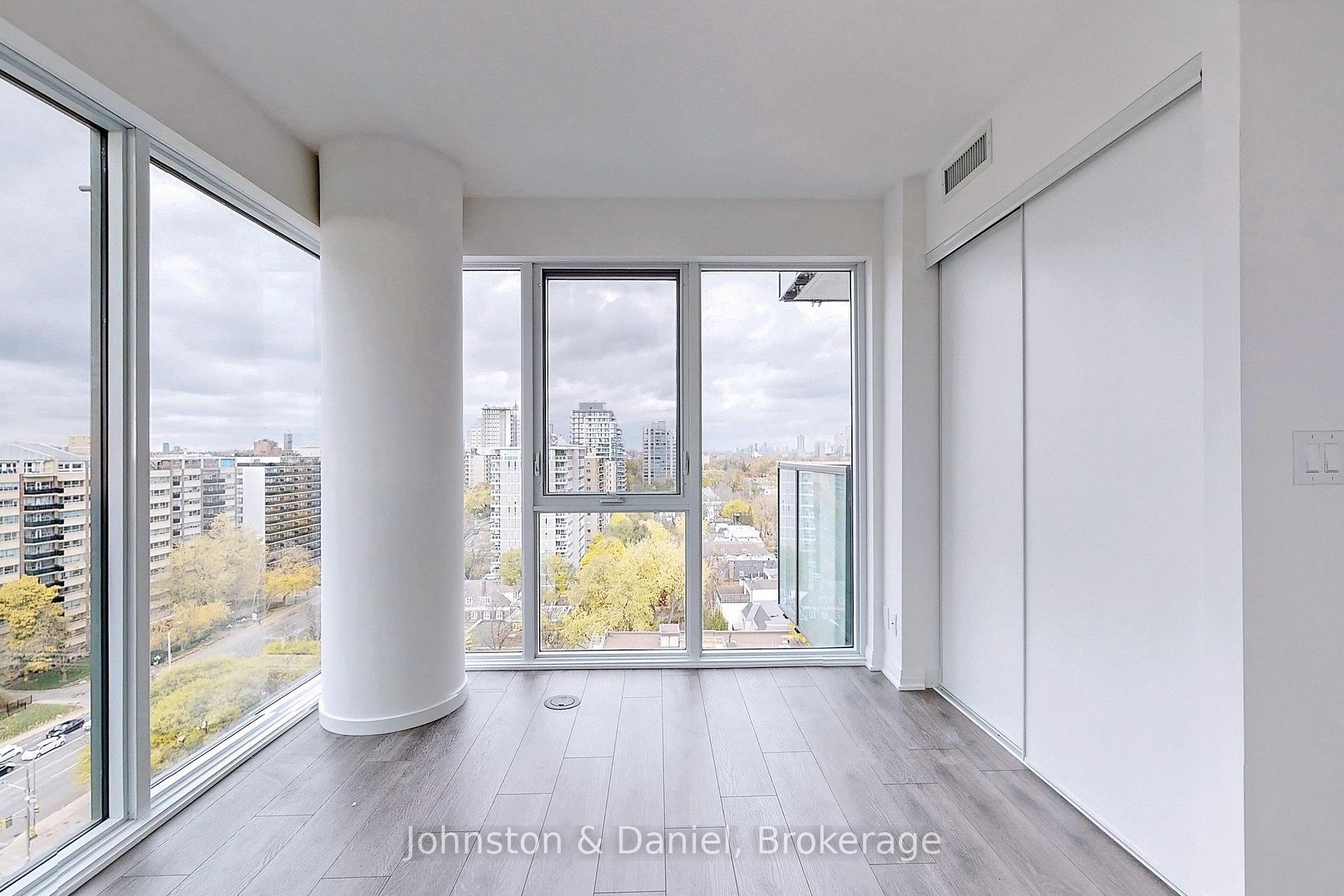 Photo 16 of Unit 1404, 99 Foxbar Road, Toronto, Yonge-St. Clair — HOMEH