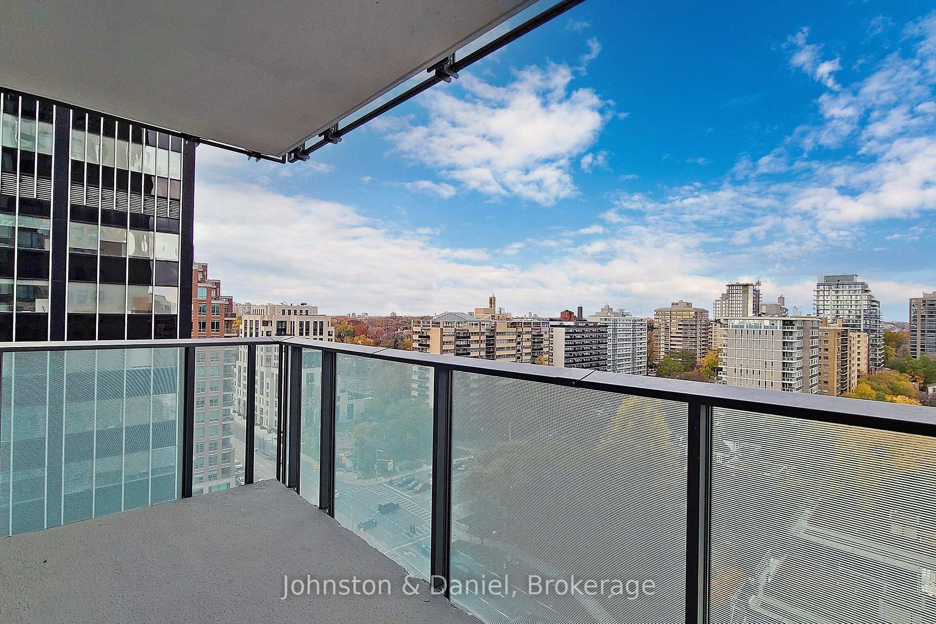Photo 22 of Unit 1404, 99 Foxbar Road, Toronto, Yonge-St. Clair — HOMEH