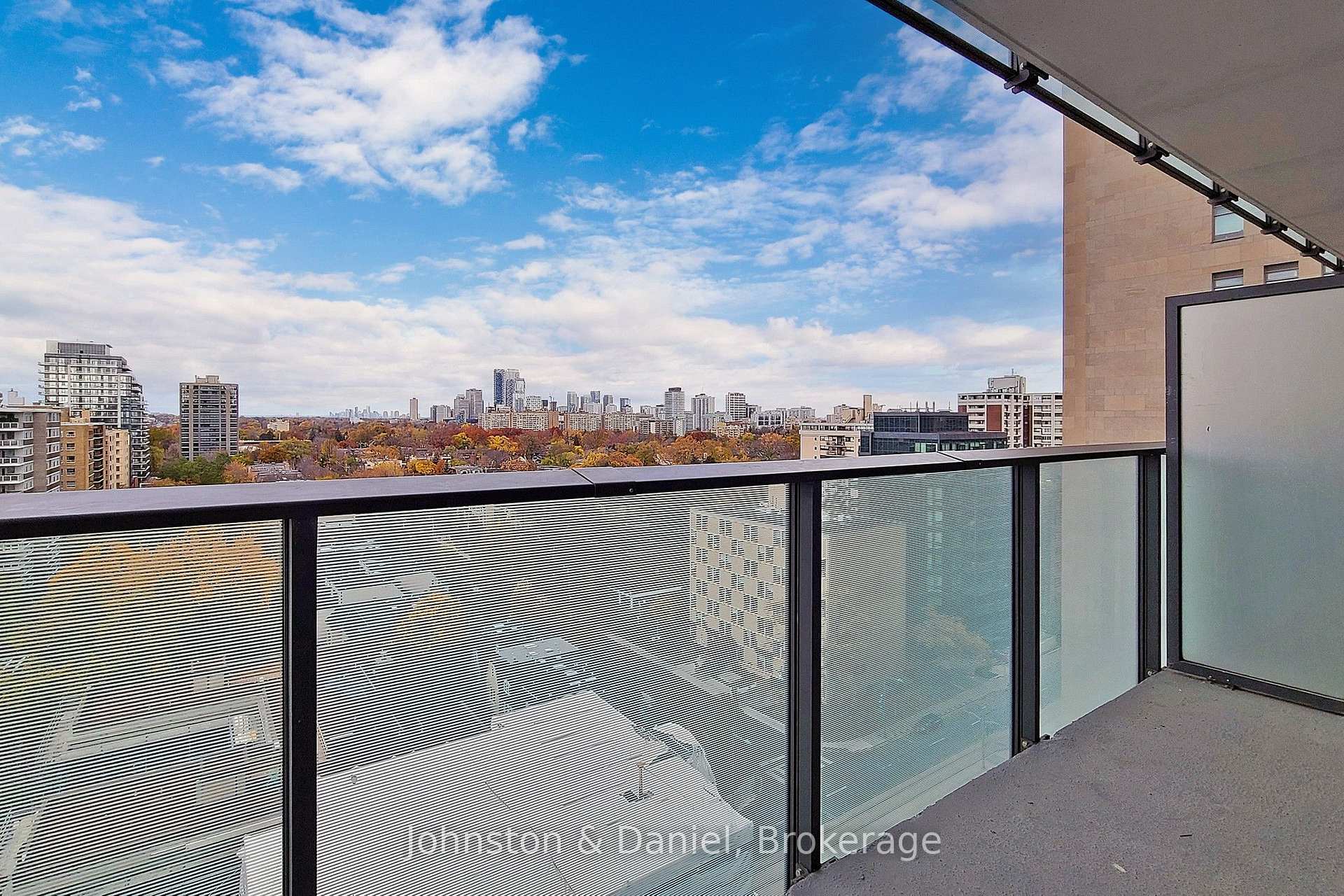 Photo 23 of Unit 1404, 99 Foxbar Road, Toronto, Yonge-St. Clair — HOMEH