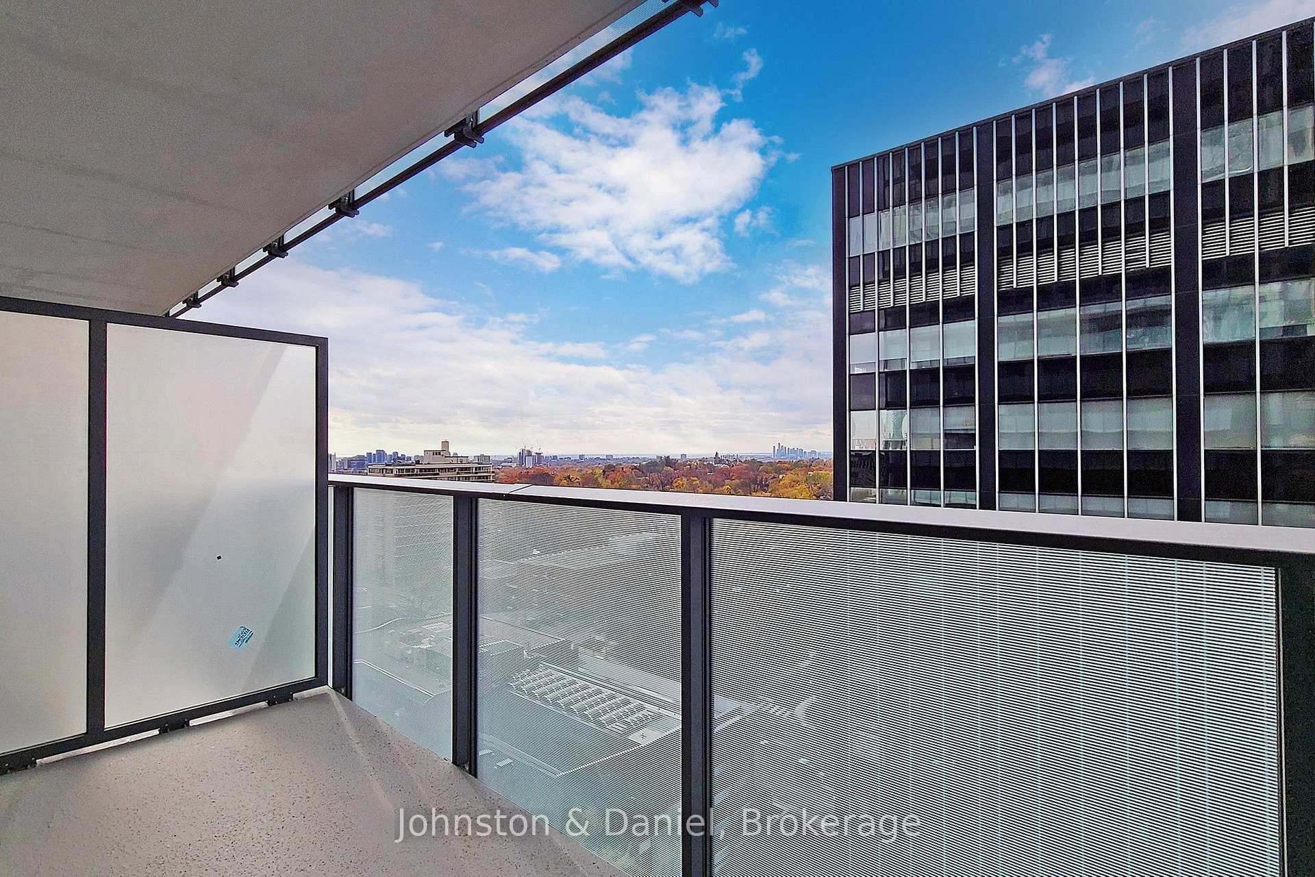 Photo 24 of Unit 1404, 99 Foxbar Road, Toronto, Yonge-St. Clair — HOMEH