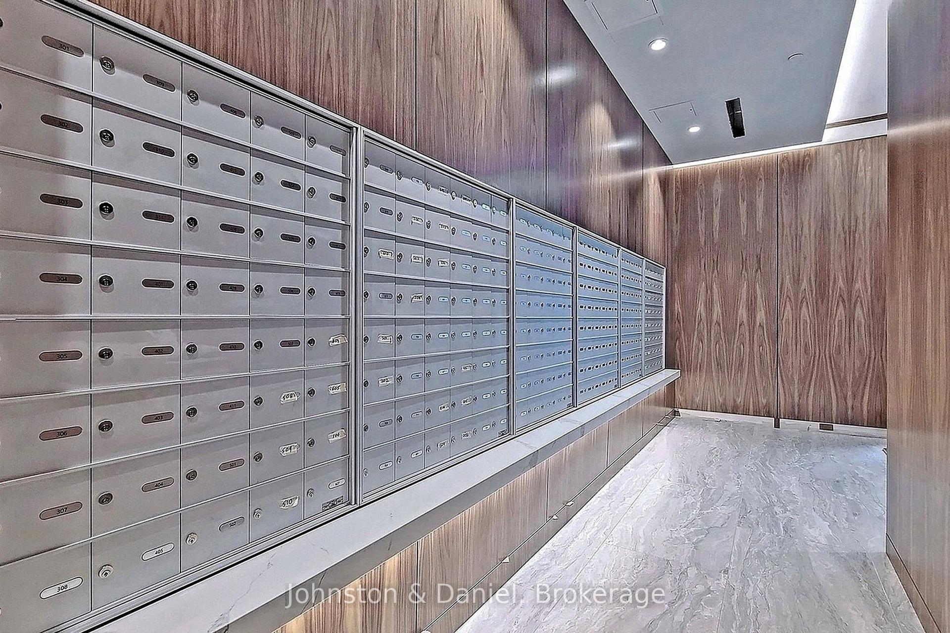 Photo 28 of Unit 1404, 99 Foxbar Road, Toronto, Yonge-St. Clair — HOMEH