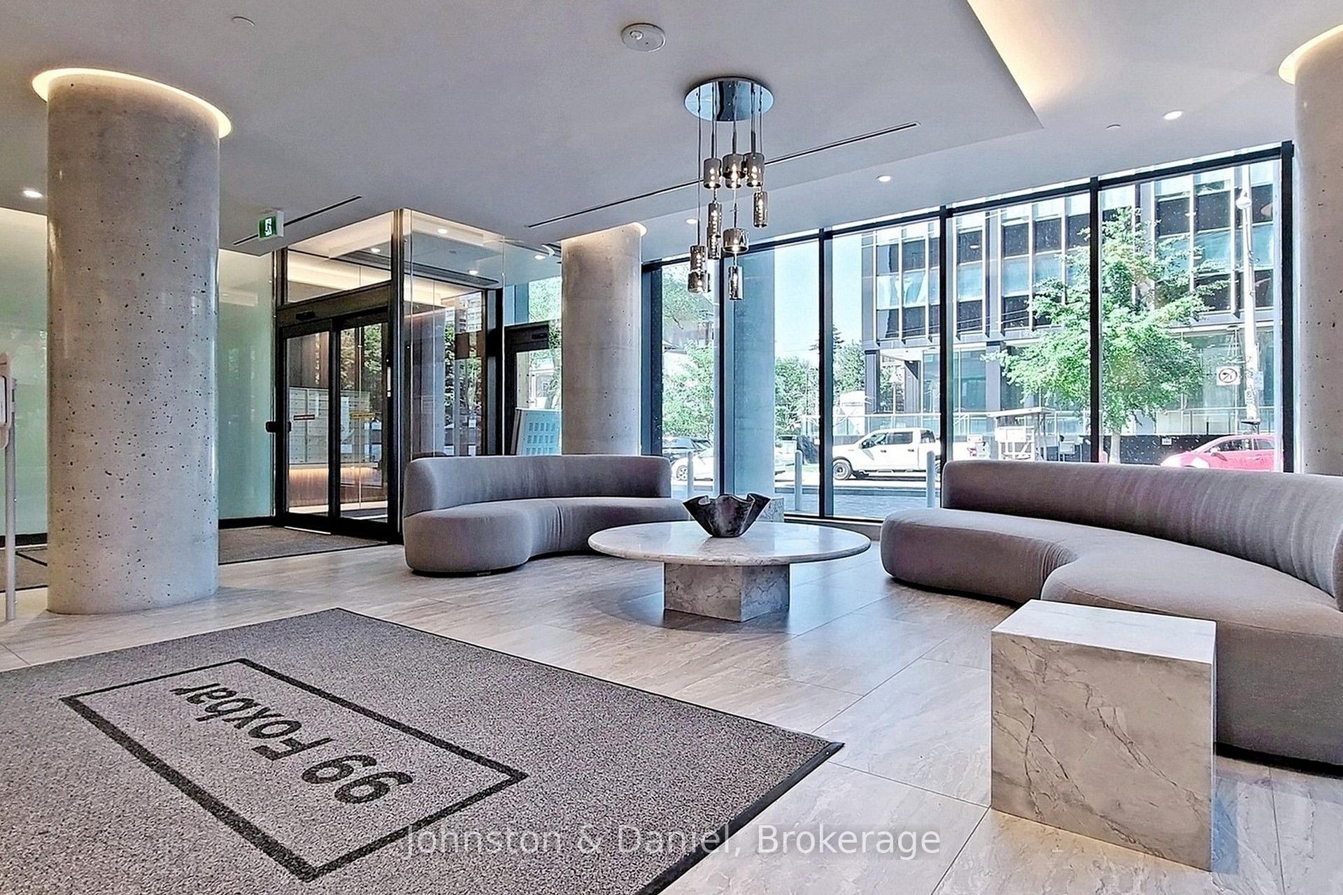 Photo 29 of Unit 1404, 99 Foxbar Road, Toronto, Yonge-St. Clair — HOMEH
