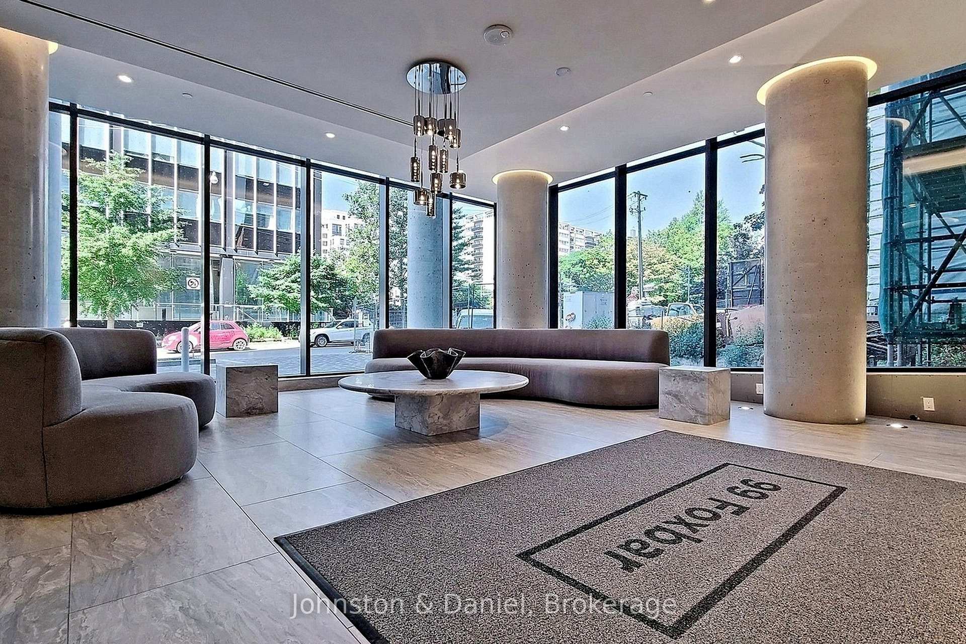 Photo 30 of Unit 1404, 99 Foxbar Road, Toronto, Yonge-St. Clair — HOMEH