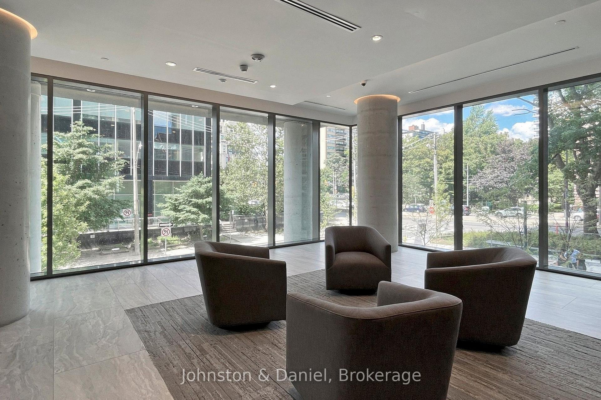 Photo 32 of Unit 1404, 99 Foxbar Road, Toronto, Yonge-St. Clair — HOMEH